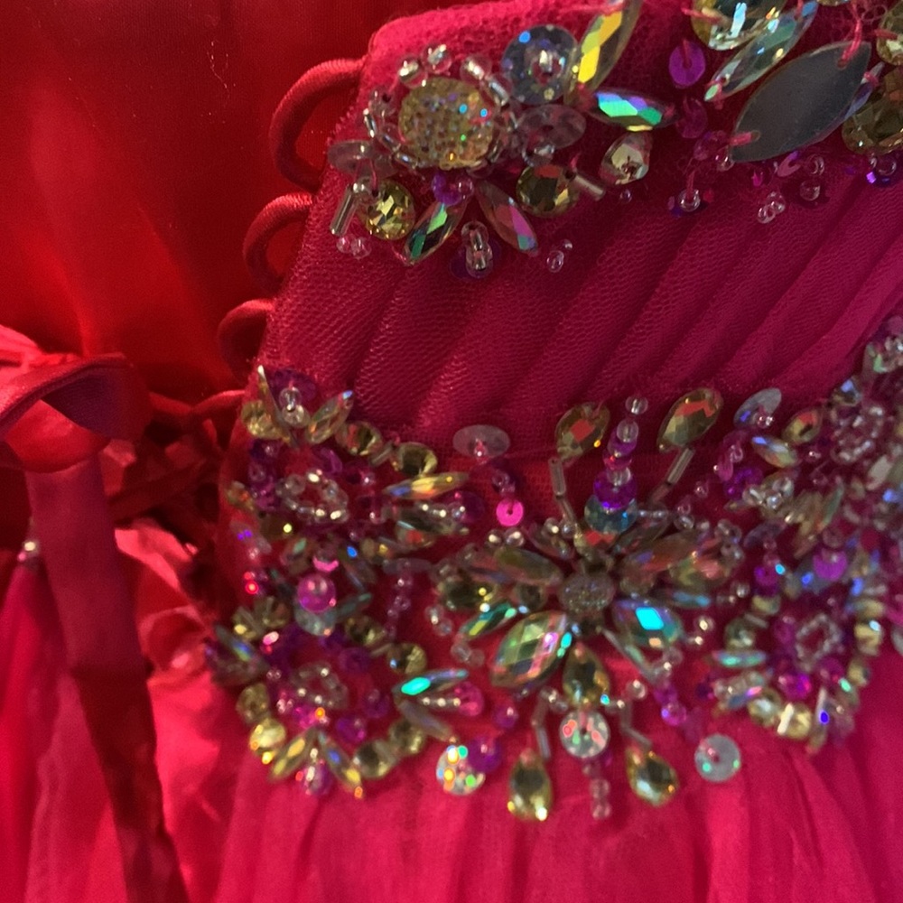 Prom Dress - Picture 8 of 13